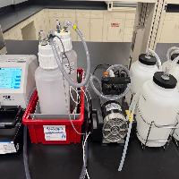 BioTek 405TS Microplate Washer image 1